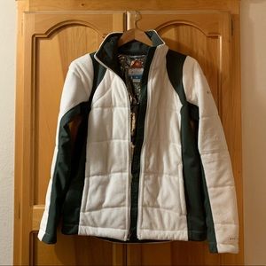 Columbia Jacket